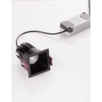 Oprawa podtynkowa TURMERO LE61337 Luces Exclusivas - zdjęcie dodatkowe 2