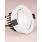 Oprawa podtynkowa MALLORCA LE61578 Luces Exclusivas - zdjęcie dodatkowe 3