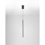 Lampa wisząca NOVENCIO LE45462 LUCES EXCLUSIVAS - zdjęcie dodatkowe 2