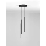 Lampa wisząca NOVENCIO LE45463 LUCES EXCLUSIVAS - zdjęcie dodatkowe 5
