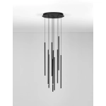Lampa wisząca NOVENCIO LE45464 LUCES EXCLUSIVAS - zdjęcie dodatkowe 4
