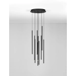 Lampa wisząca NOVENCIO LE45464 LUCES EXCLUSIVAS - zdjęcie dodatkowe 5
