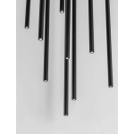 Lampa wisząca NOVENCIO LE45464 LUCES EXCLUSIVAS - zdjęcie dodatkowe 2