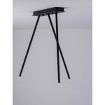 Lampa wisząca ARANI LE44706 Luces Exclusivas - zdjęcie dodatkowe 1