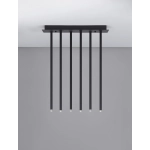 Lampa wisząca NOVENCIO LE45465 LUCES EXCLUSIVAS - zdjęcie dodatkowe 5