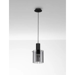 Lampa wisząca ORAN LE44243 Luces Exclusivas - zdjęcie dodatkowe 4