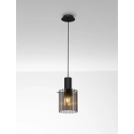 Lampa wisząca ORAN LE44243 Luces Exclusivas - zdjęcie dodatkowe 1