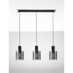 Lampa wisząca ORAN LE44245 Luces Exclusivas - zdjęcie dodatkowe 4