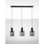 Lampa wisząca ORAN LE44245 Luces Exclusivas - zdjęcie dodatkowe 5