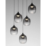 Lampa wisząca TOAY LE44239 Luces Exclusivas - zdjęcie dodatkowe 1