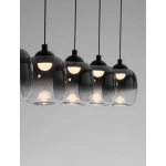 Lampa wisząca TOAY LE44240 Luces Exclusivas - zdjęcie dodatkowe 1