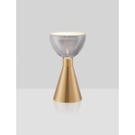 Lampa stołowa TARABUCO LE44686 Luces Exclusivas - zdjęcie dodatkowe 5