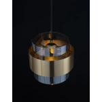 Lampa wisząca VIEJA LE42623 Luces Exclusivas - zdjęcie dodatkowe 3