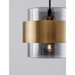 Lampa wisząca VIEJA LE42625 Luces Exclusivas - zdjęcie dodatkowe 5