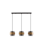 Lampa wisząca VIEJA LE42625 Luces Exclusivas - zdjęcie dodatkowe 1