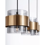 Lampa wisząca VIEJA LE42625 Luces Exclusivas - zdjęcie dodatkowe 3