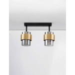 Plafon VIEJA LE44848 Luces Exclusivas - zdjęcie dodatkowe 4