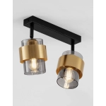 Plafon VIEJA LE44848 Luces Exclusivas - zdjęcie dodatkowe 1