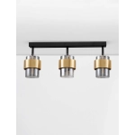Plafon VIEJA LE44849 Luces Exclusivas - zdjęcie dodatkowe 4