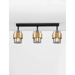 Plafon VIEJA LE44849 Luces Exclusivas - zdjęcie dodatkowe 5