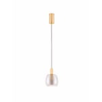 Lampa wisząca IQUITOS LE44845 Luces Exclusivas - zdjęcie produktu