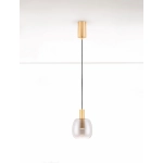 Lampa wisząca IQUITOS LE44845 Luces Exclusivas - zdjęcie dodatkowe 4