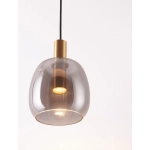 Lampa wisząca IQUITOS LE44845 Luces Exclusivas - zdjęcie dodatkowe 1