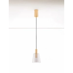 Lampa wisząca IQUITOS LE44846 Luces Exclusivas - zdjęcie dodatkowe 4