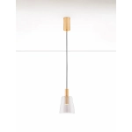 Lampa wisząca IQUITOS LE44846 Luces Exclusivas - zdjęcie dodatkowe 5