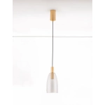 Lampa wisząca IQUITOS LE44847 Luces Exclusivas - zdjęcie dodatkowe 4
