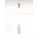 Lampa wisząca IQUITOS LE44847 Luces Exclusivas - zdjęcie dodatkowe 5