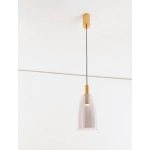 Lampa wisząca IQUITOS LE44847 Luces Exclusivas - zdjęcie dodatkowe 7