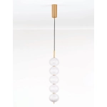 Lampa wisząca TIPUANI LE44624 Luces Exclusivas - zdjęcie dodatkowe 3