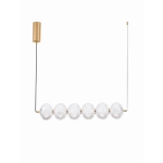Lampa wisząca TIPUANI LE44625 Luces Exclusivas - zdjęcie produktu