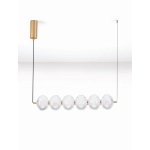 Lampa wisząca TIPUANI LE44625 Luces Exclusivas - zdjęcie dodatkowe 4