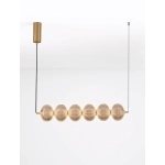 Lampa wisząca TIPUANI LE44625 Luces Exclusivas - zdjęcie dodatkowe 5