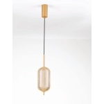 Lampa wisząca TIPUANI LE44626 Luces Exclusivas - zdjęcie dodatkowe 5