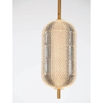 Lampa wisząca TIPUANI LE44626 Luces Exclusivas - zdjęcie dodatkowe 6