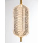 Lampa wisząca TIPUANI LE44626 Luces Exclusivas - zdjęcie dodatkowe 7