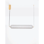 Lampa wisząca TIPUANI LE44627 Luces Exclusivas - zdjęcie dodatkowe 4