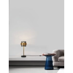 Lampa stołowa VIEJA LE42626 Luces Exclusivas - zdjęcie produktu