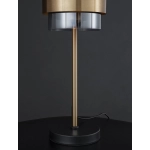 Lampa stołowa VIEJA LE42626 Luces Exclusivas - zdjęcie dodatkowe 3