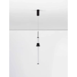 Lampa wisząca URUBICHA LE44688 Luces Exclusivas - zdjęcie dodatkowe 4