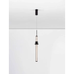 Lampa wisząca URUBICHA LE44688 Luces Exclusivas - zdjęcie dodatkowe 5