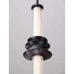 Lampa wisząca URUBICHA LE44688 Luces Exclusivas - zdjęcie dodatkowe 1