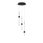Lampa wisząca URUBICHA LE44690 Luces Exclusivas - zdjęcie produktu