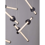 Lampa wisząca URUBICHA LE44693 Luces Exclusivas - zdjęcie dodatkowe 6