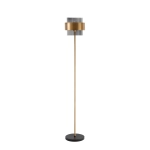 Lampa podłogowa VIEJA LE42627 Luces Exclusivas - zdjęcie dodatkowe 1
