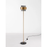 Lampa podłogowa VIEJA LE42627 Luces Exclusivas - zdjęcie dodatkowe 2