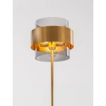 Lampa podłogowa VIEJA LE42627 Luces Exclusivas - zdjęcie dodatkowe 4